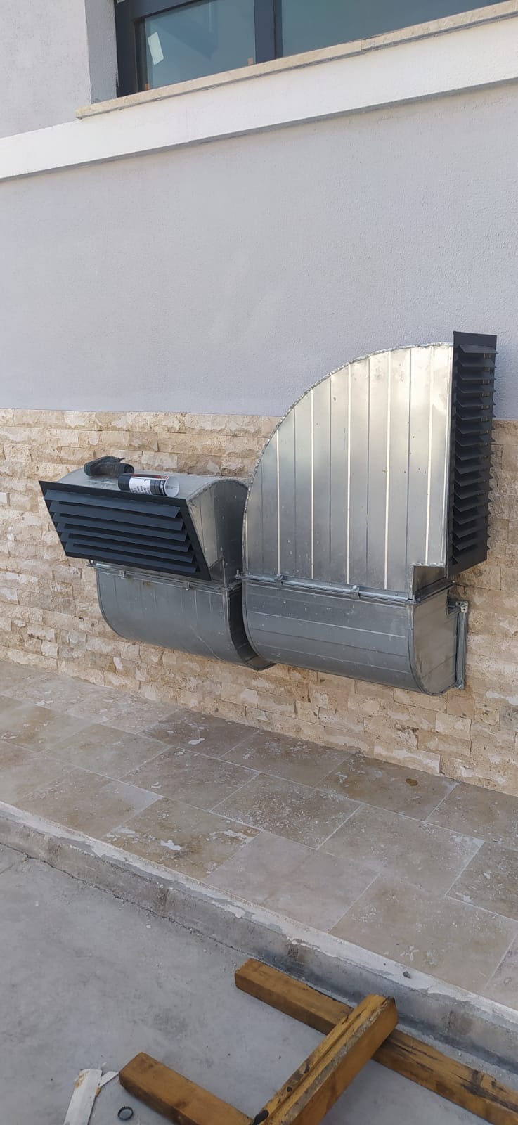 Denizli VRF Klima Sistemleri